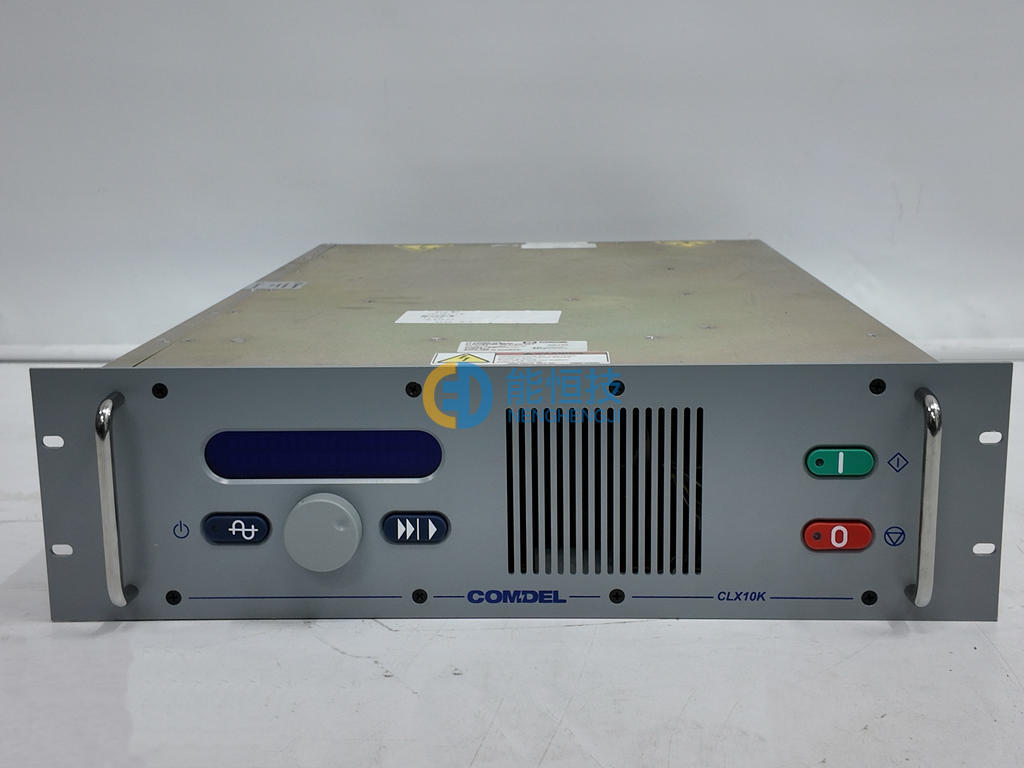 COMDEL射频电源 型号：CLX10K 实拍图1